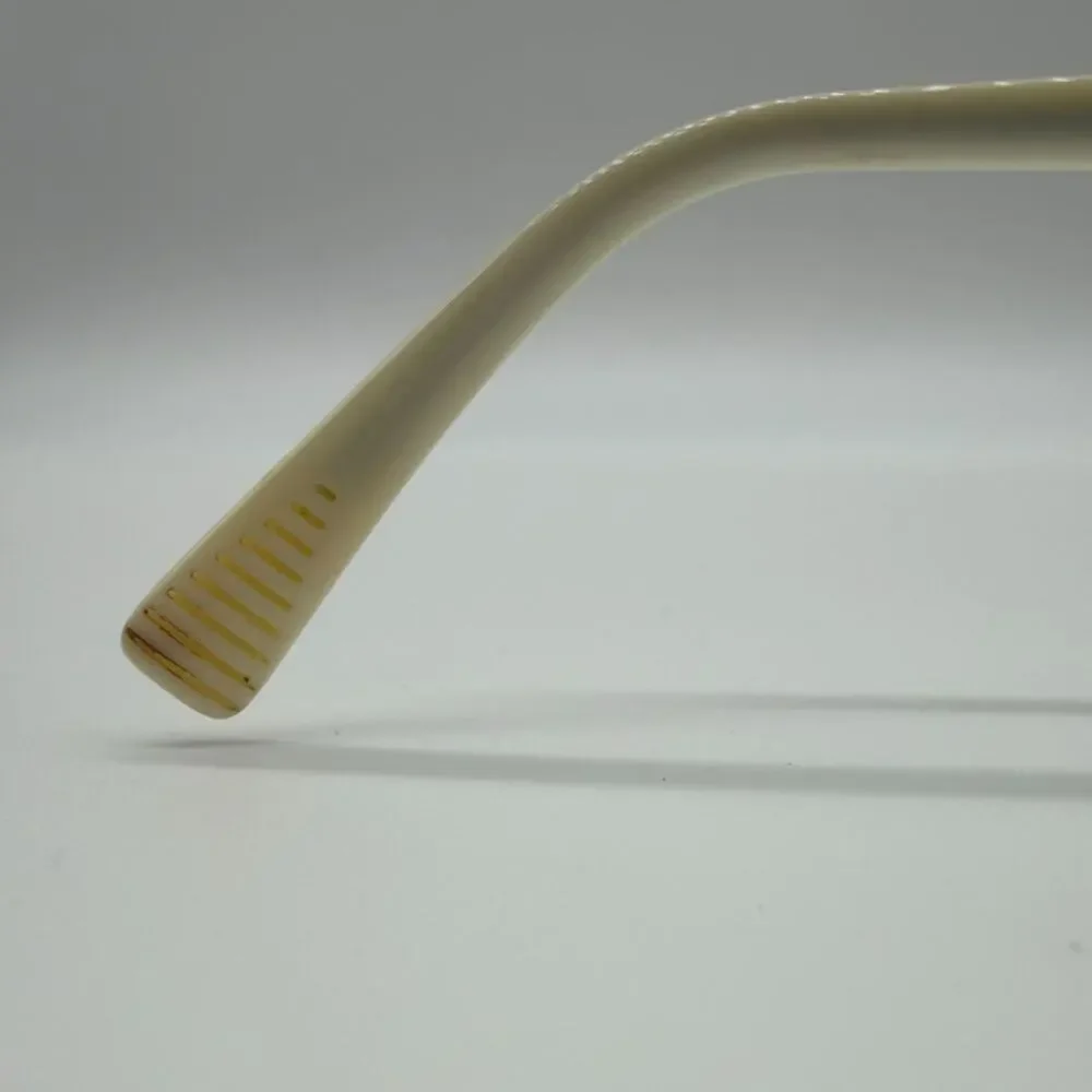 Diesel Eyeglasses 53-15-135 DV 0171 0Q8C Tortoise and Cream Frames Only